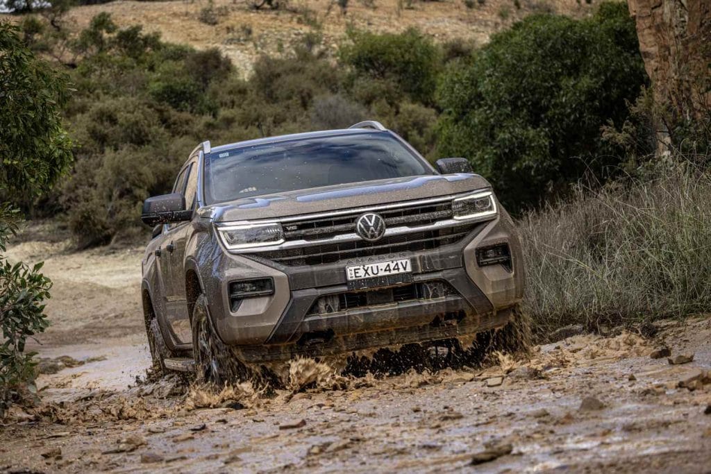 2023 VW Amarok Pan Americana 039