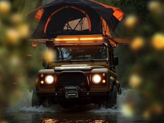 Featured Photo - Overlanding Gear That’s Built for Remote Adventure