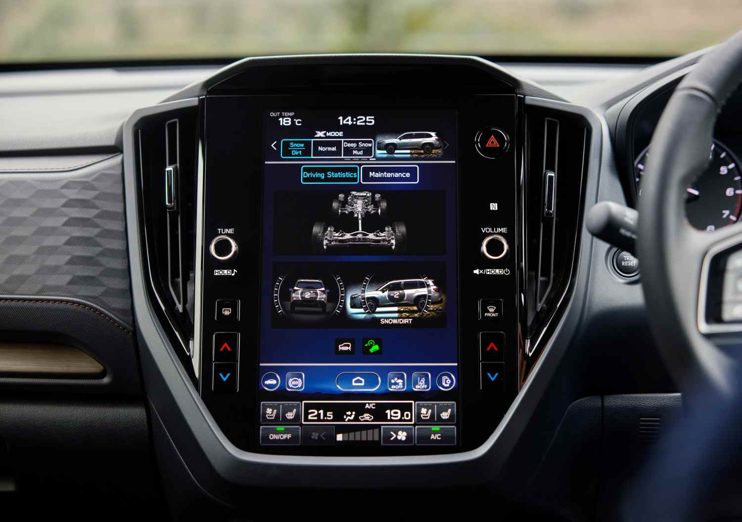 Forester AWD Hybrid Sport_11