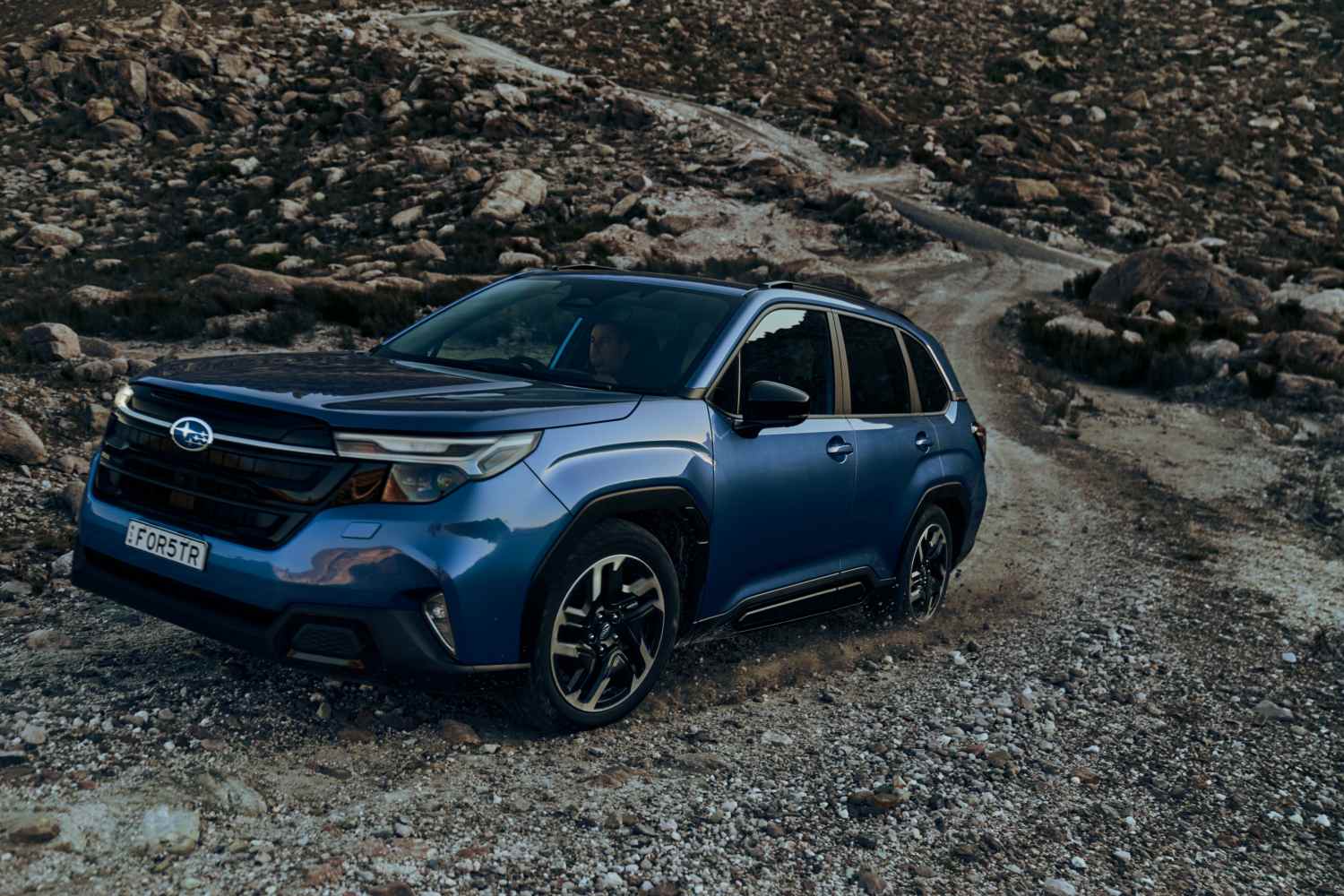 Forester AWD Touring_6