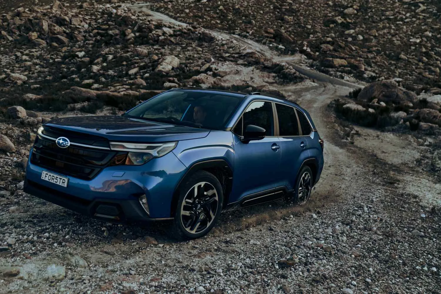 Forester AWD Touring_6