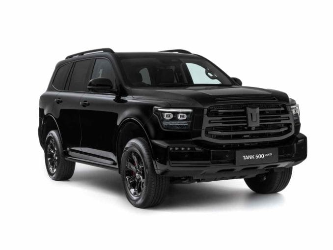 2025 GWM Tank 500 Vanta_1