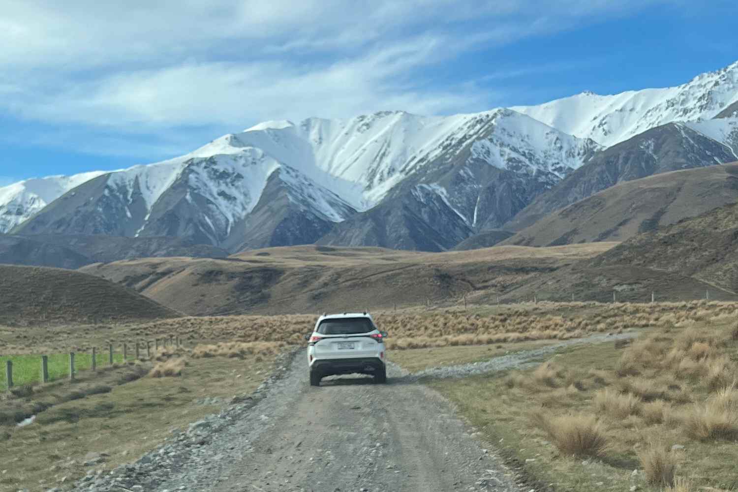 2025 Subaru Forester Launch 5