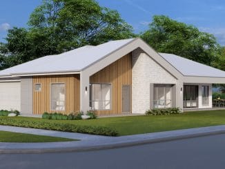 green homes australia