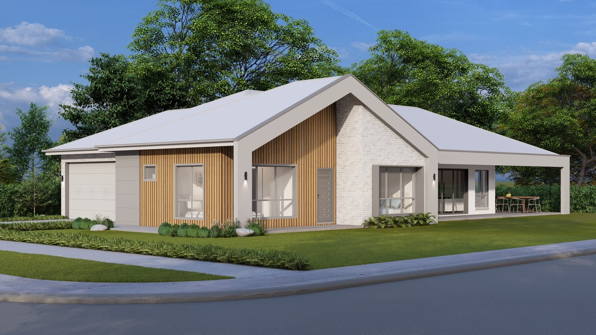 green homes australia