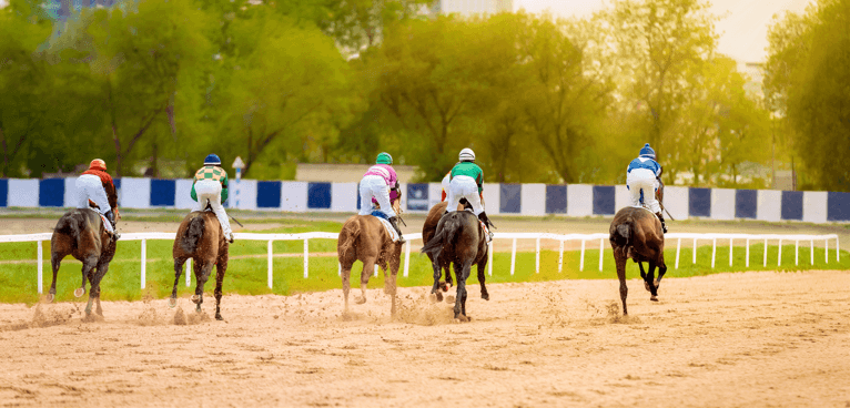 Melbourne Cup 