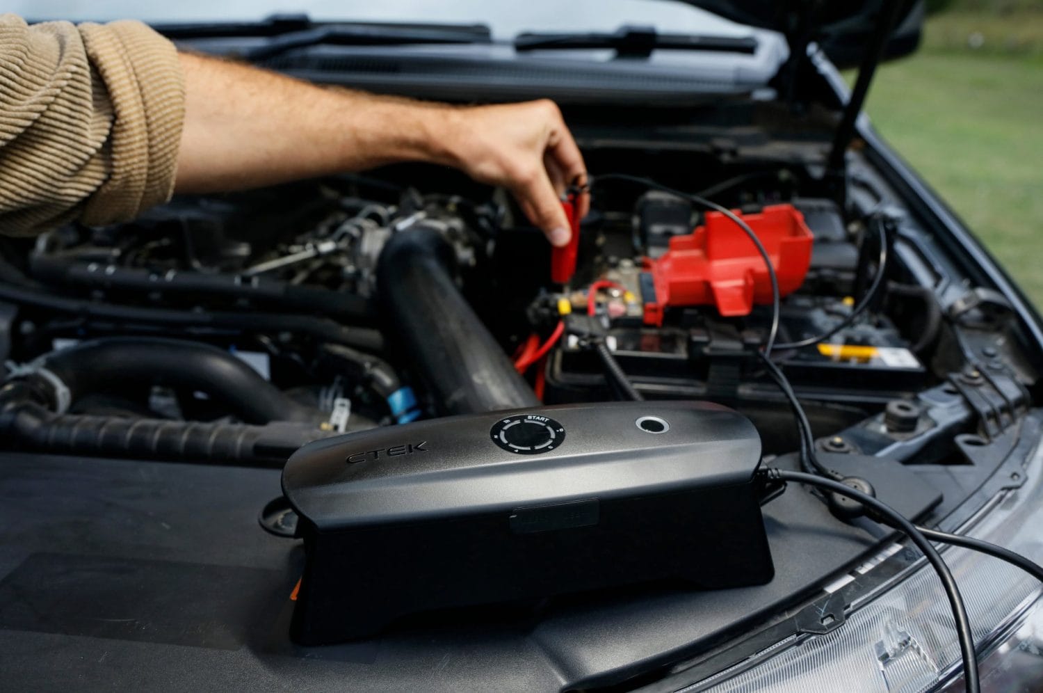 Charge your car day - CS FREE_1