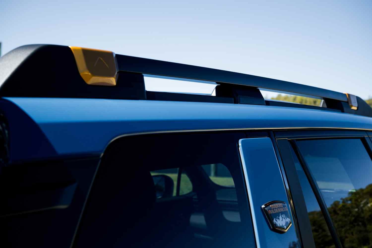 2026 Subaru_Outback Wilderness_roof rails