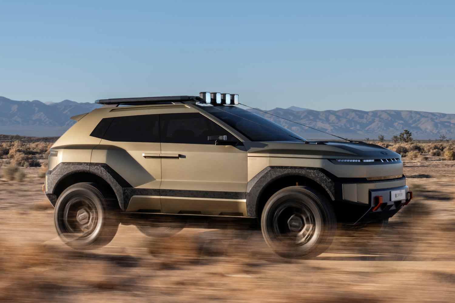 Hyundai CRATER Concept 03