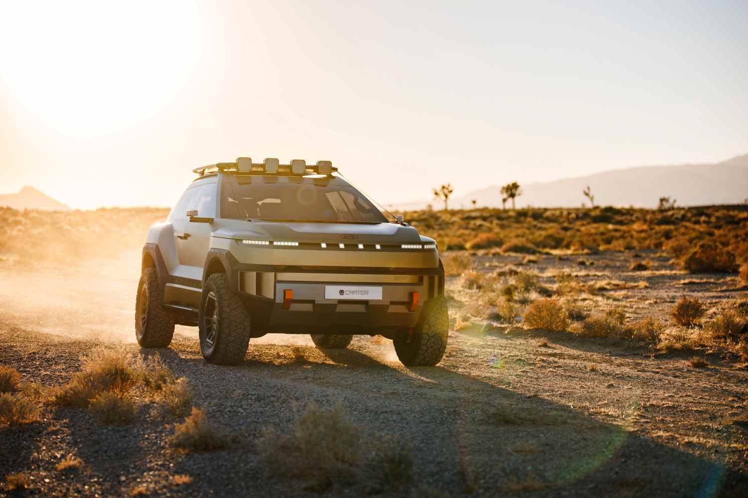 Hyundai CRATER Concept 09