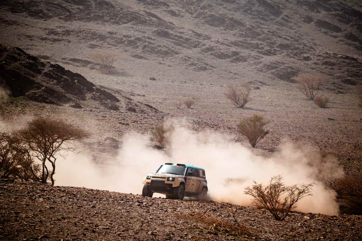 DEFENDER_RALLY_SARA_PRICE_504__STAGE2_050126_04 Credit -MatteoGebbia_Edophoto