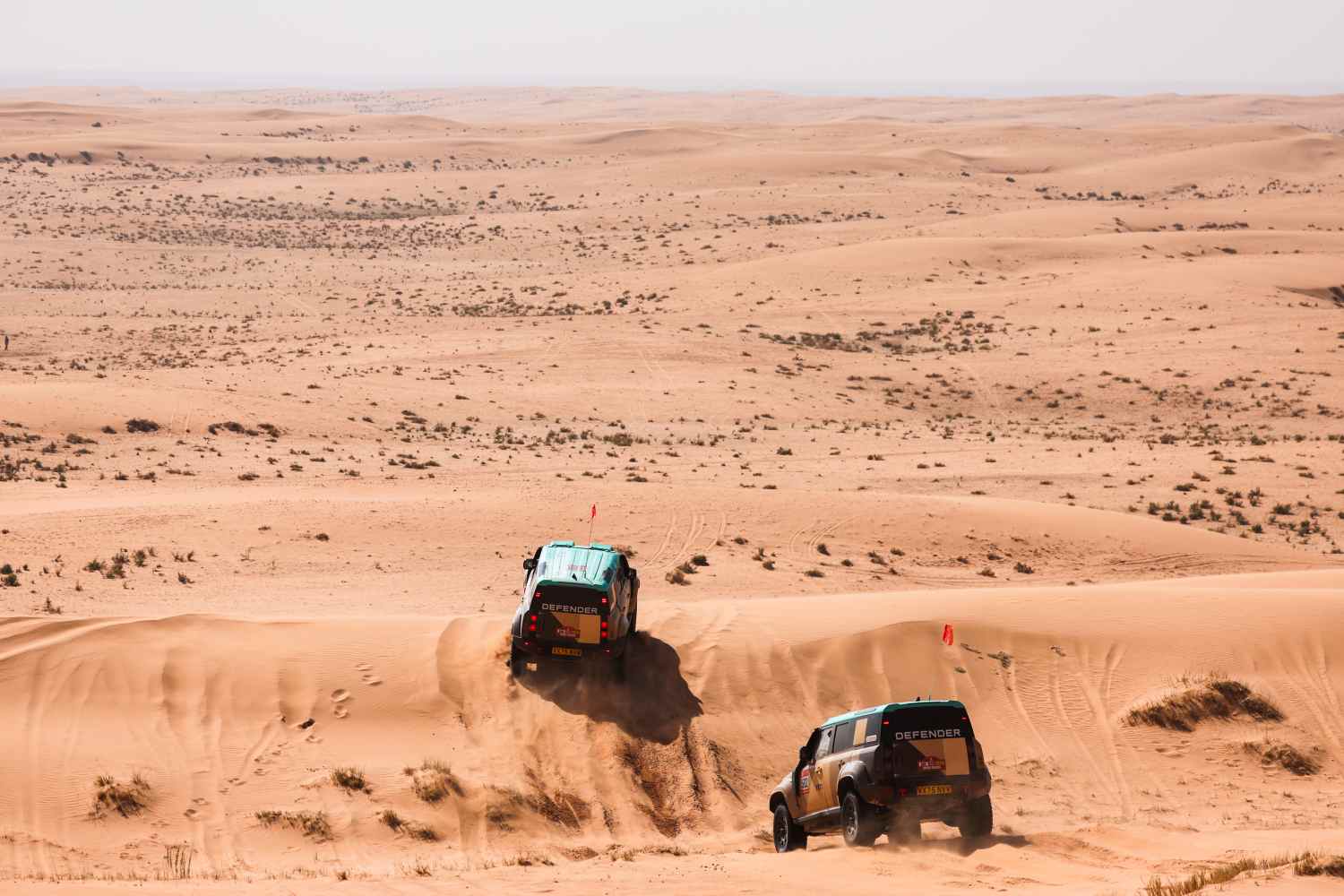 DEFENDER_RALLY_ROKAS_BACIUSKA_502_STAGE6_CREDIT_A.S.O.FOTOPMarcelo Machado de Melo