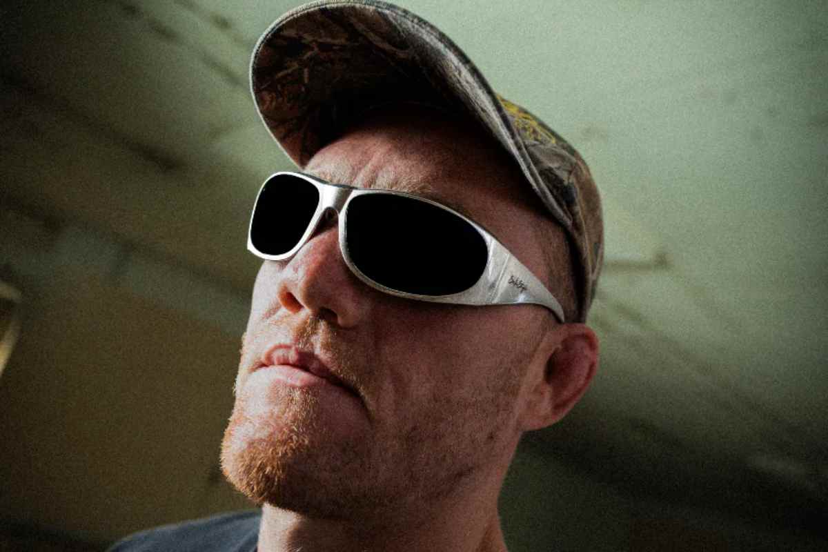 safety glasses