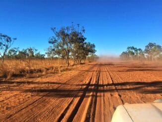 4WD Tracks Gibb-River-Road-