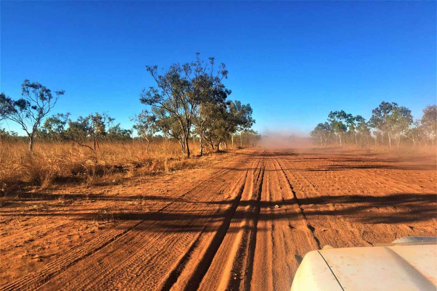4WD Tracks Gibb-River-Road-