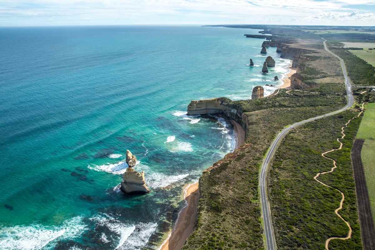great ocean way