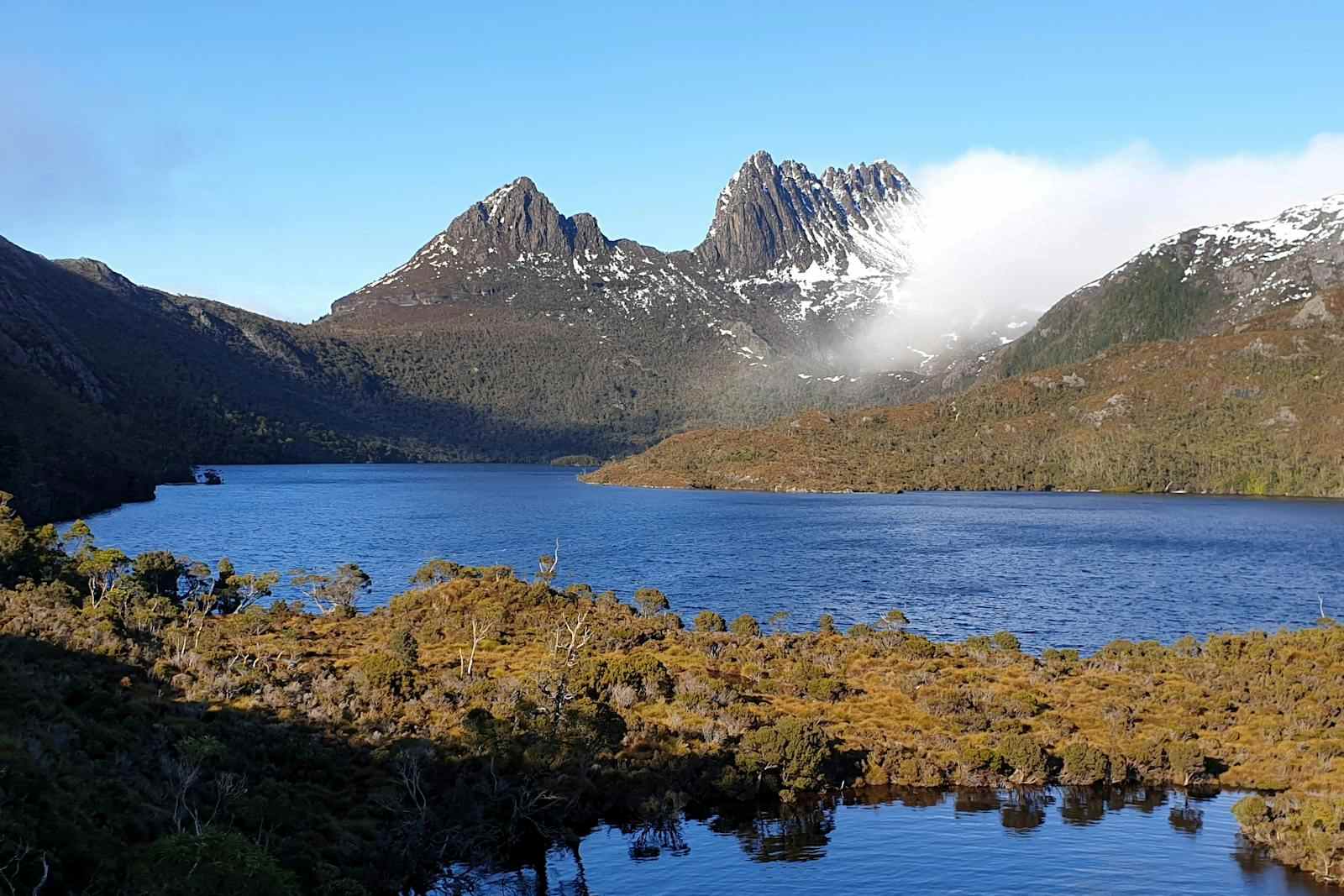 tasmania