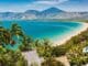 Port Douglass four-mile-beach-