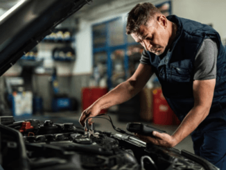 vehicle inspections