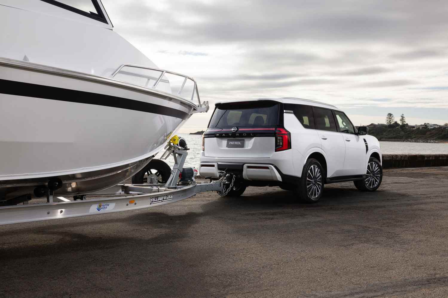 2027 Nissan_PatrolY63_towing 014