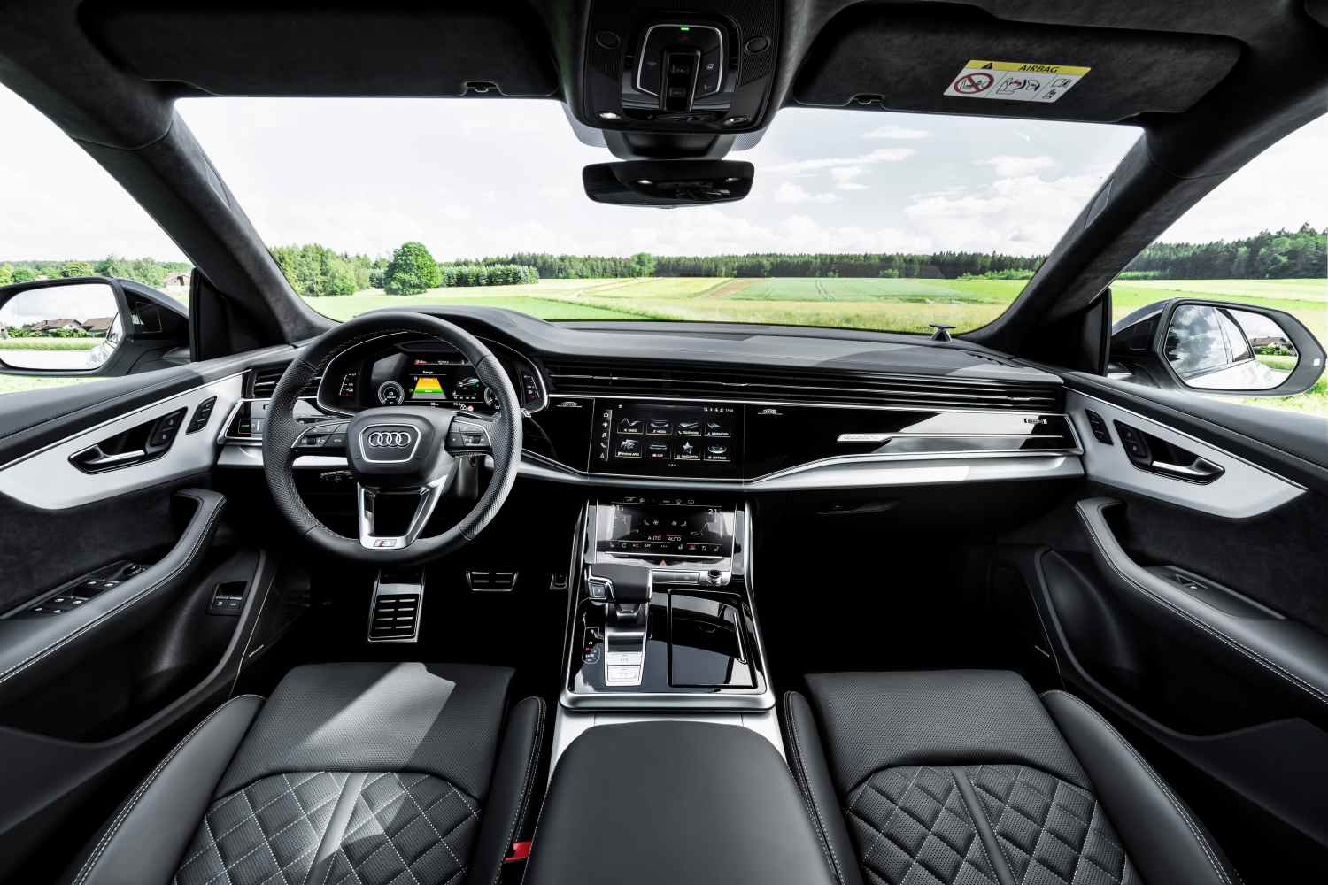 Audi Australia confirms addition of Q8 plug-in hybrid to the range, due in 2023 782318