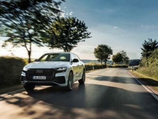 Audi Australia confirms addition of Q8 plug-in hybrid to the range, due in 2023 782332