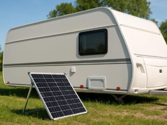 Caravan-Solar-Panels