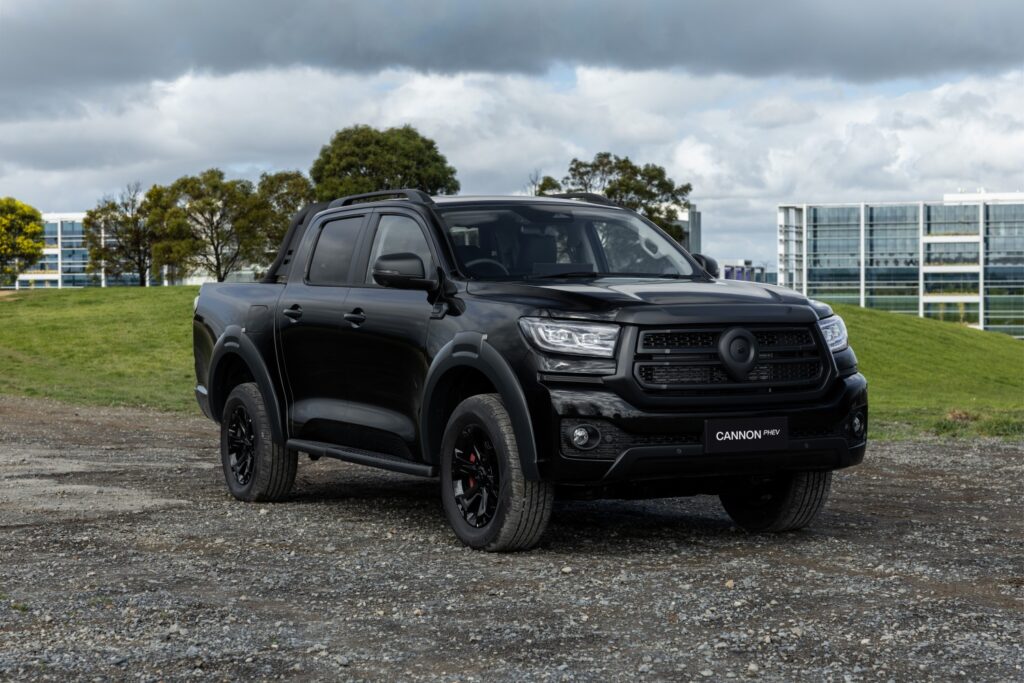 GWM Cannon Hi4-T PHEV_01