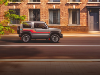 Jimny Heritage